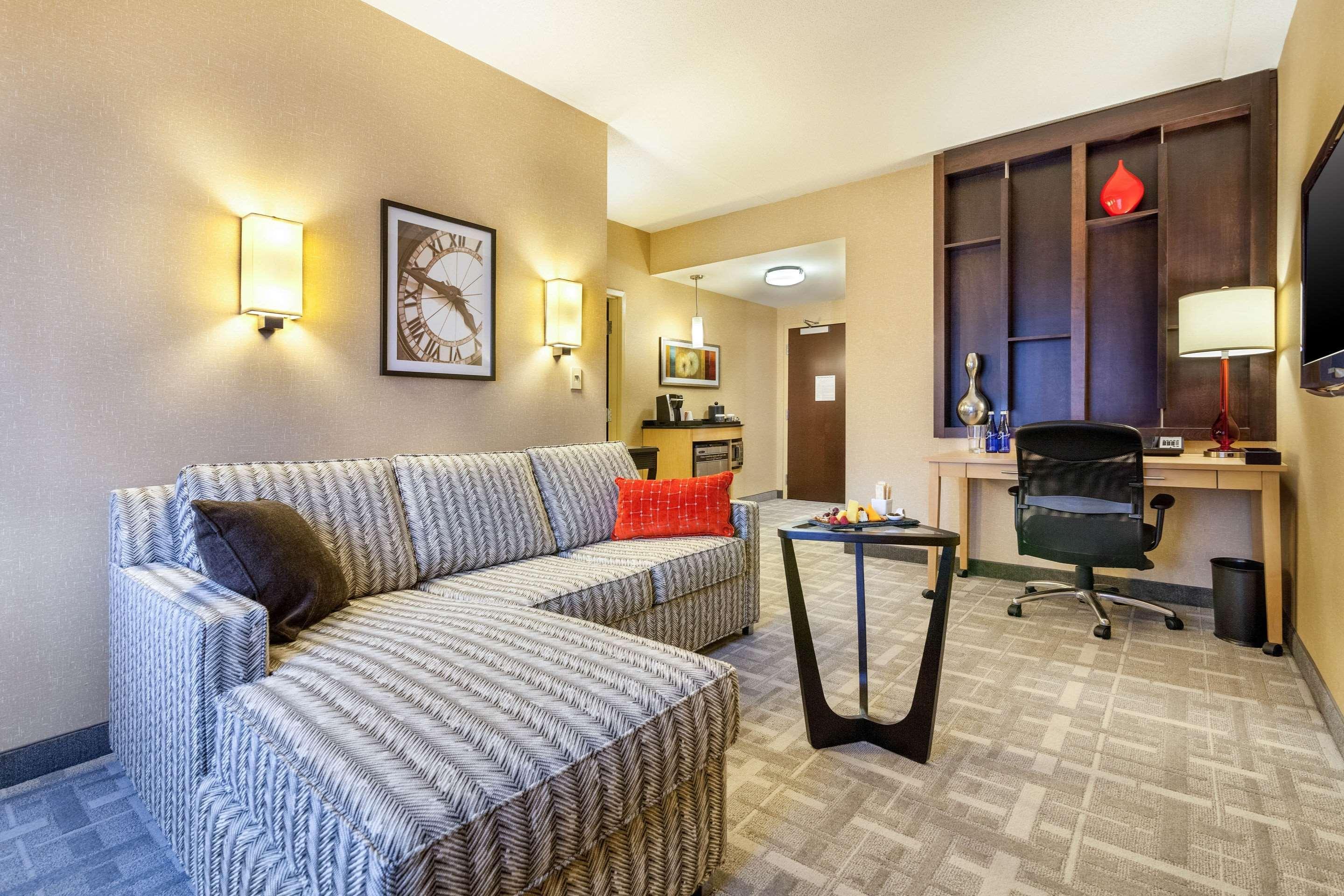 Hotel Cambria - Downtown 4*