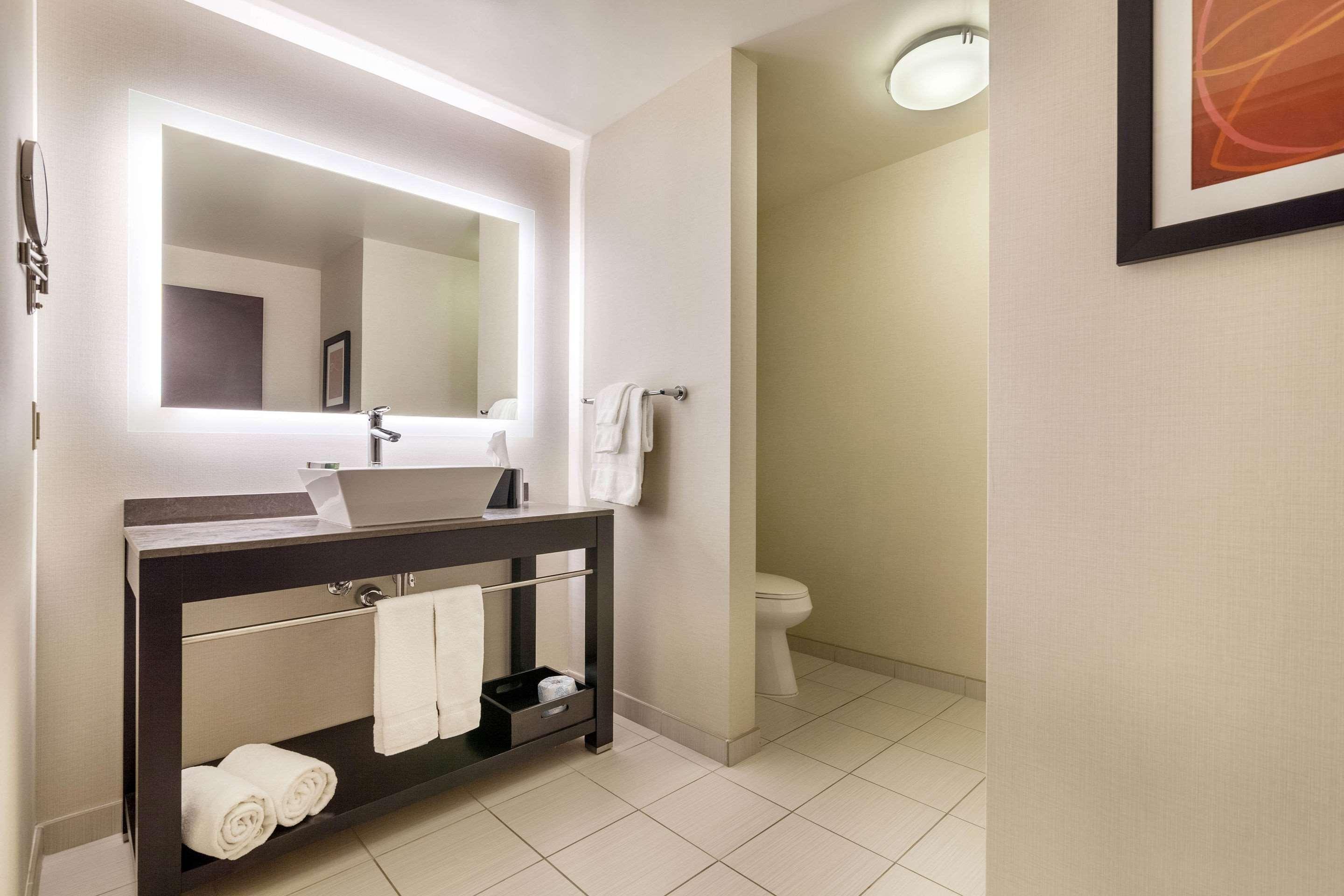 Cambria - Downtown Hotel Pittsburgh