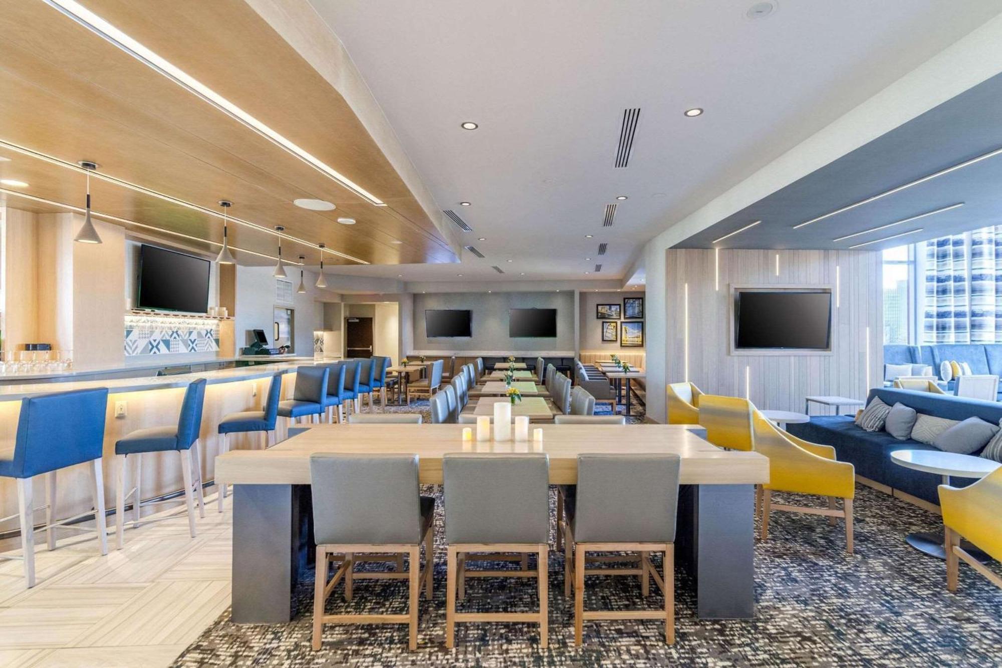 Cambria - Downtown Hotel Pittsburgh