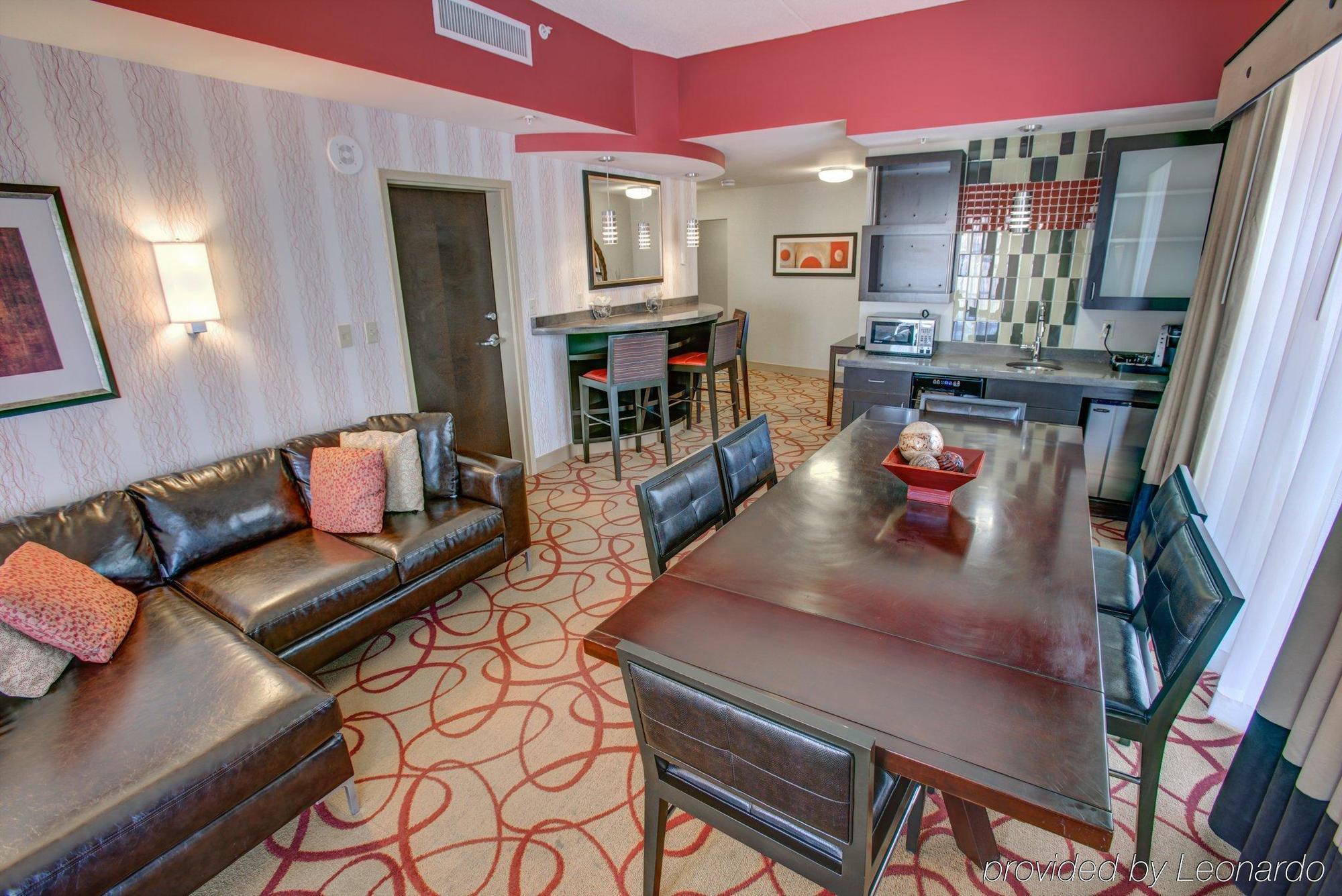 Cambria - Downtown Hotel 4*