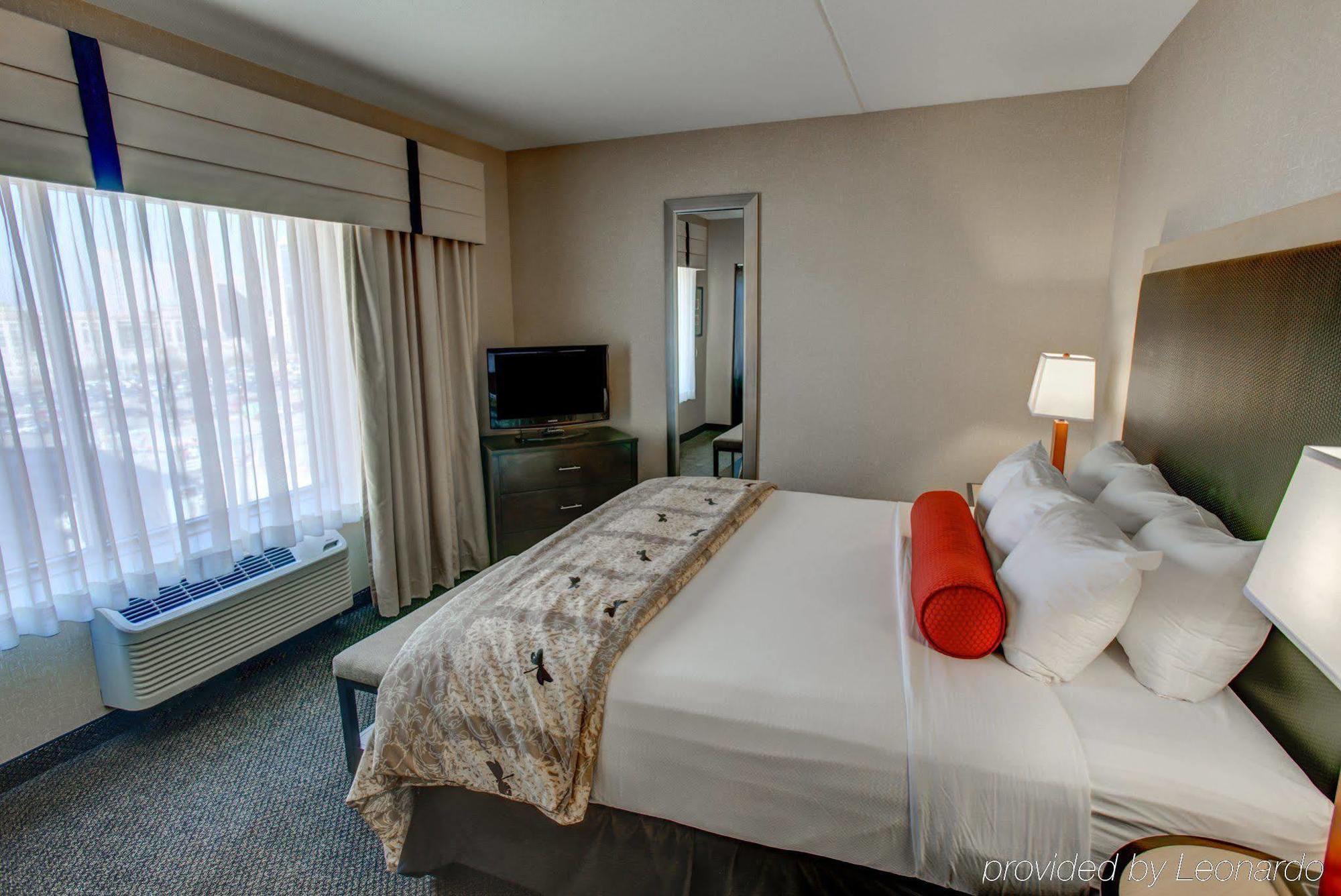 Cambria - Downtown Hotel 4*