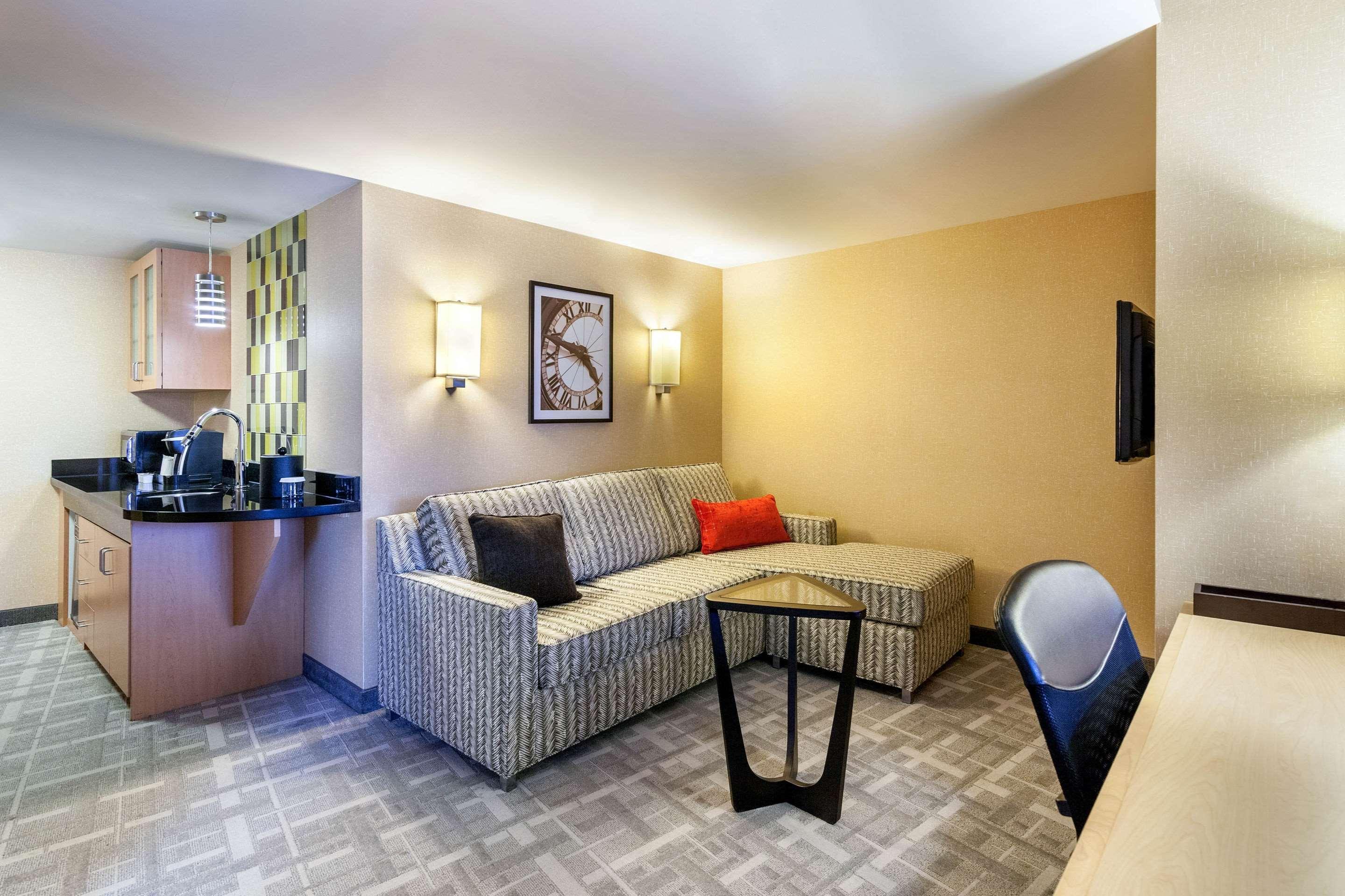 Cambria - Downtown Hotel 4*