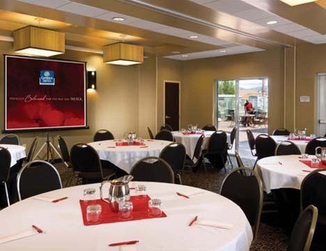 Hotel Cambria - Downtown