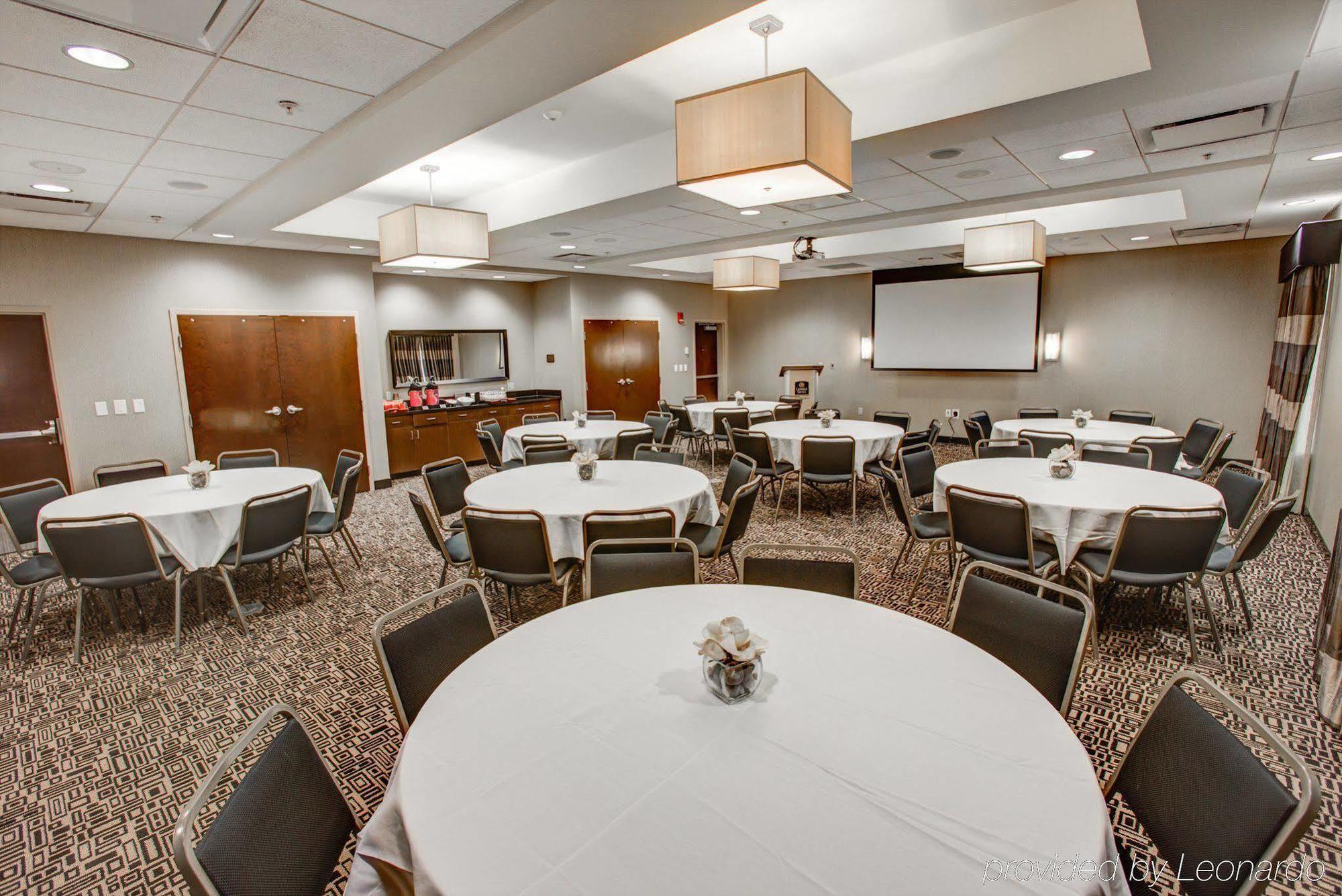 Cambria - Downtown Hotel 4*