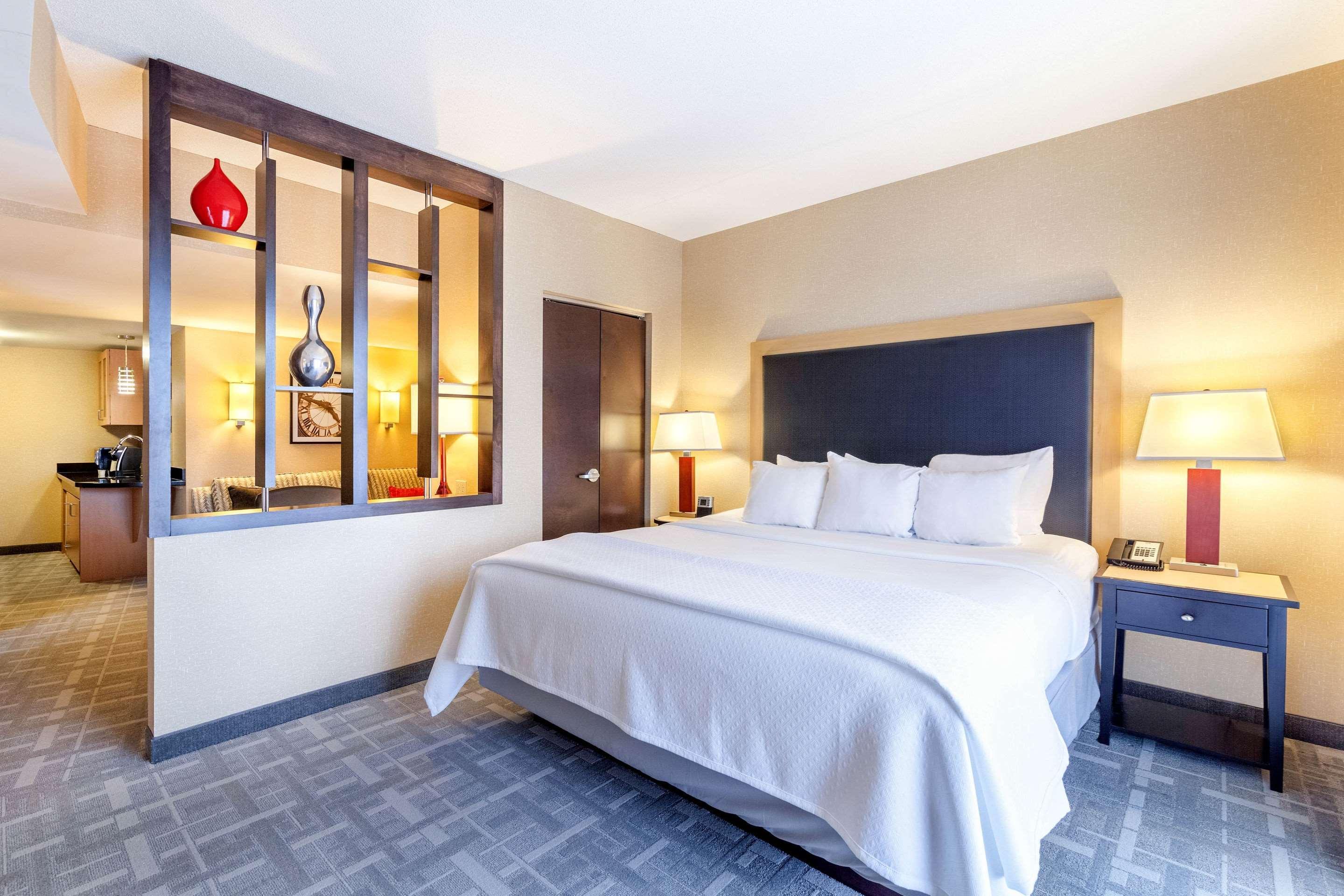 Cambria - Downtown Hotel 4*