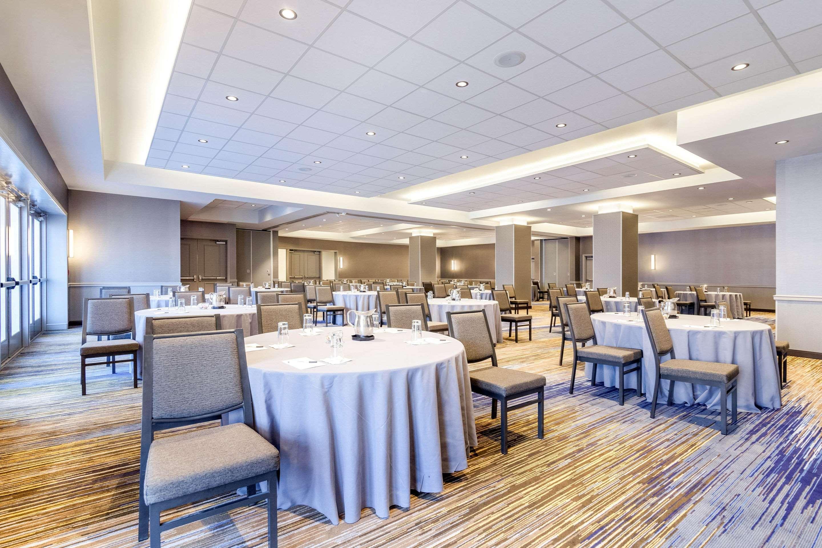 Cambria - Downtown Hotel Pittsburgh