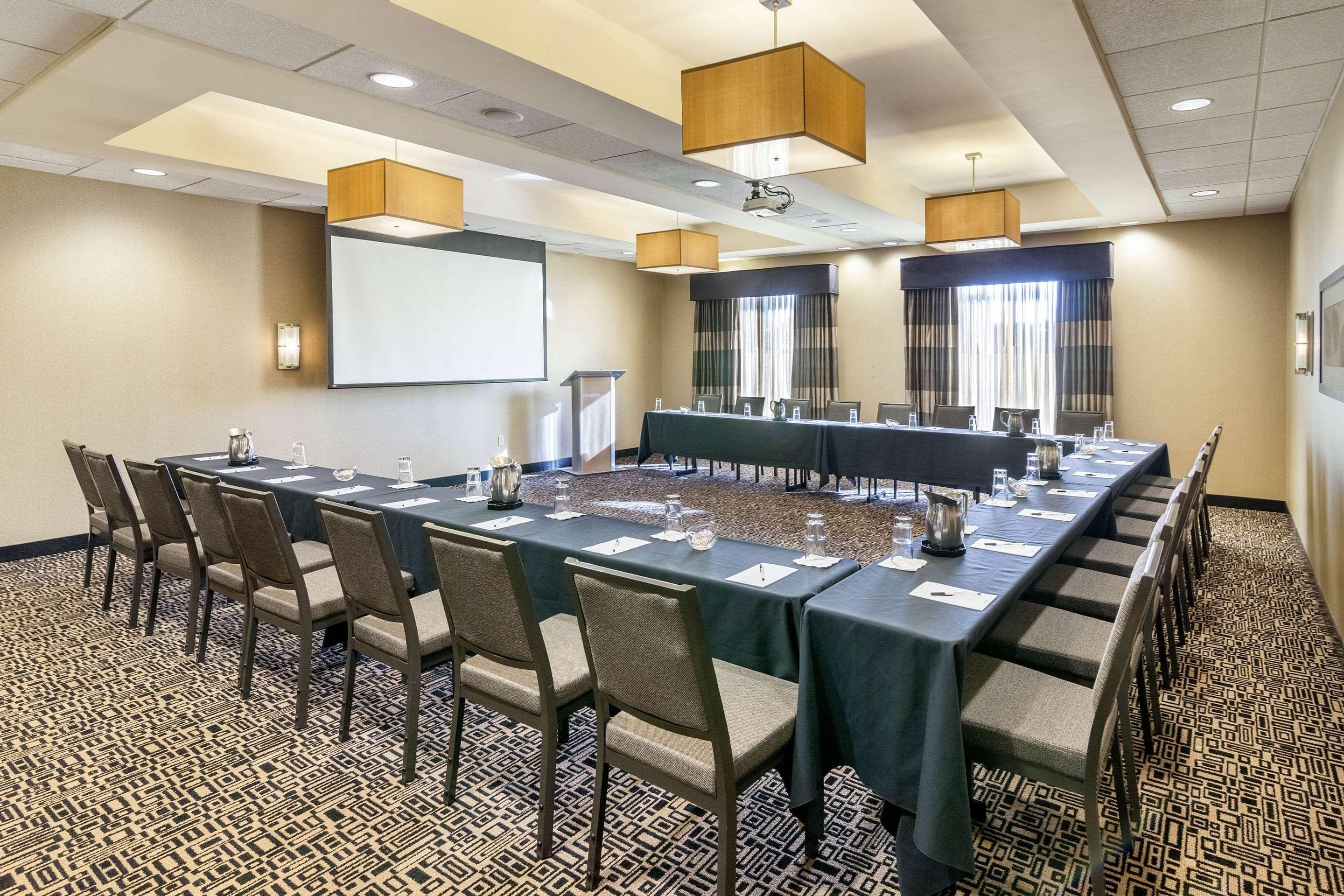 Cambria - Downtown Hotel Pittsburgh