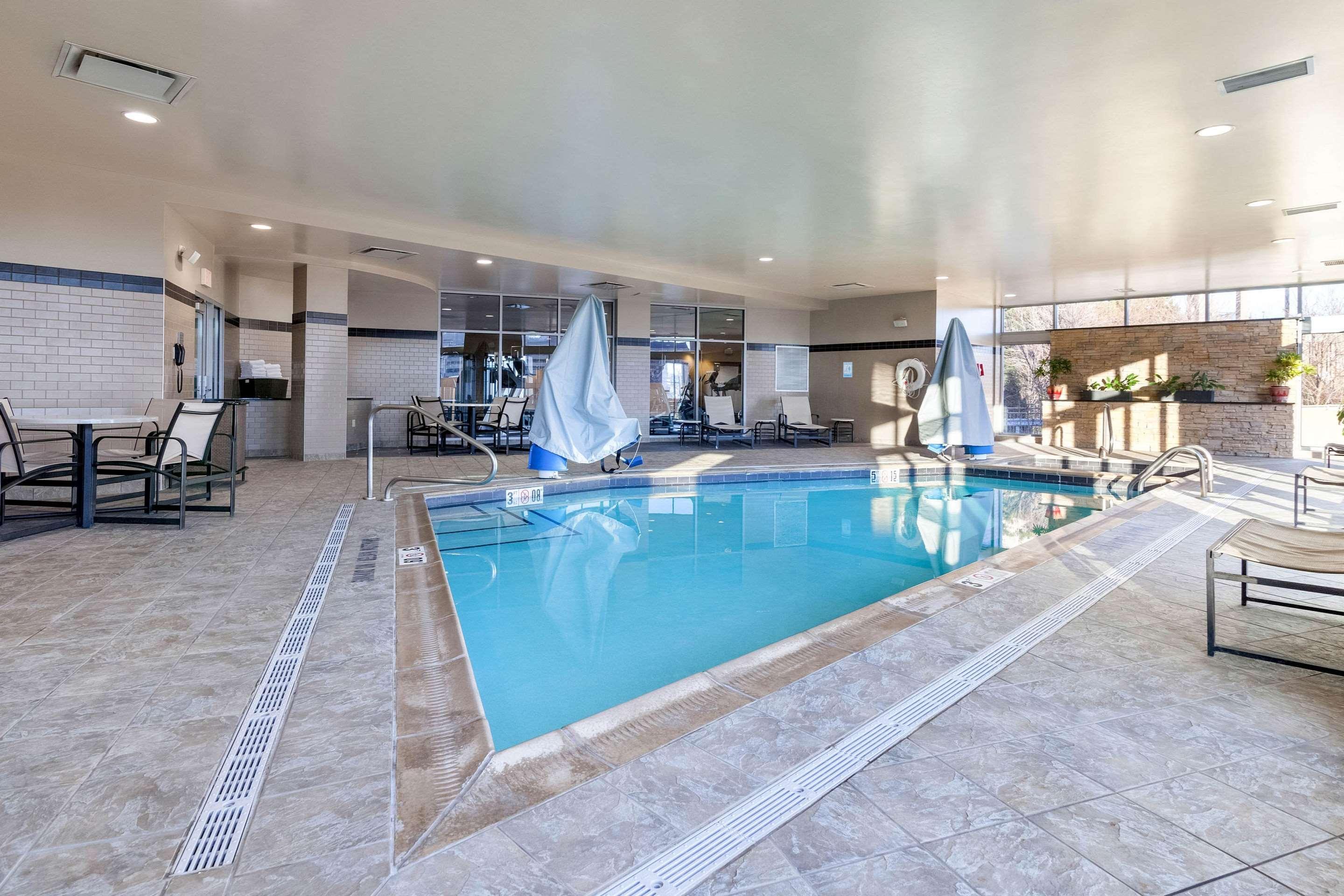 Cambria - Downtown 4* Pittsburgh