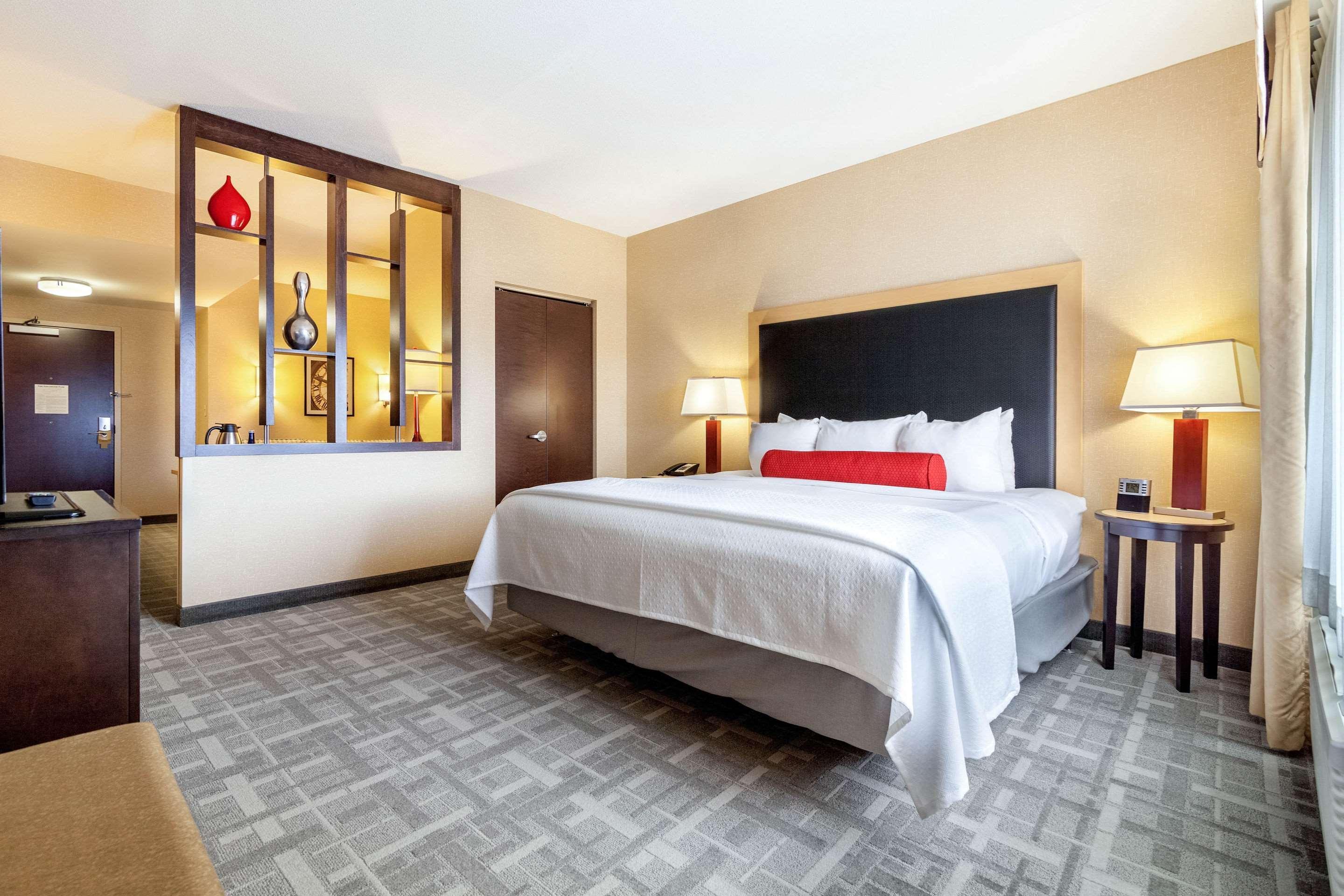 Cambria - Downtown 4* Pittsburgh