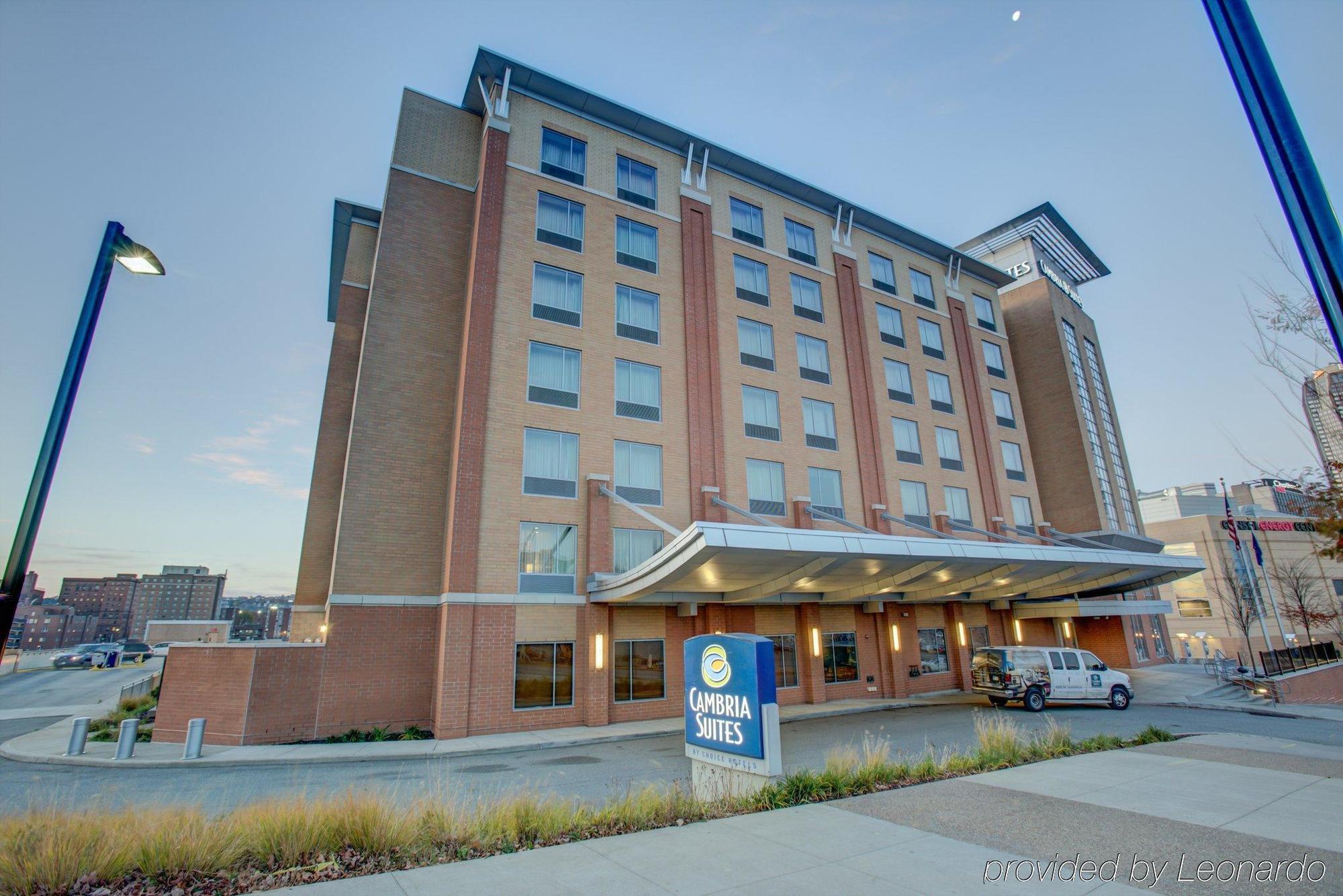 Hotel Cambria - Downtown Pittsburgh
