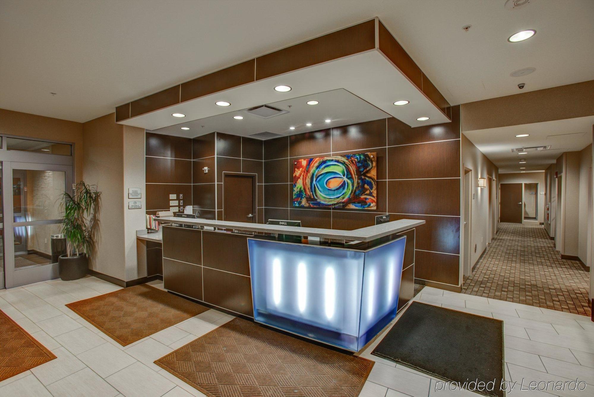 Hotel Cambria - Downtown