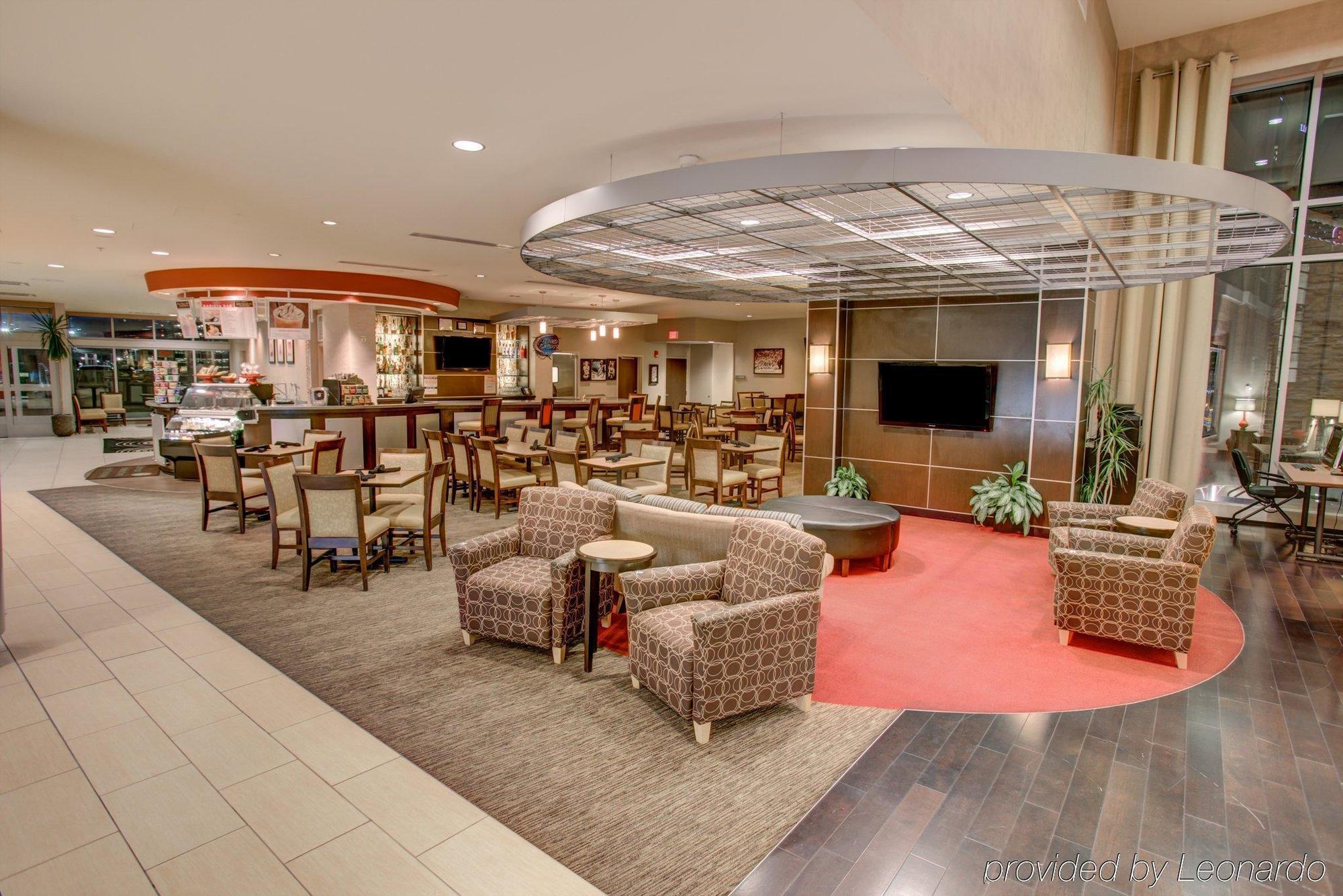 Cambria - Downtown Hotel Pittsburgh
